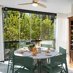 Holidays & Limones De Genova ,150 M Playa Elviria