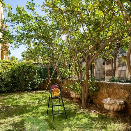 Apartment Limones De Genova ,150 M Playa Elviria Marbella