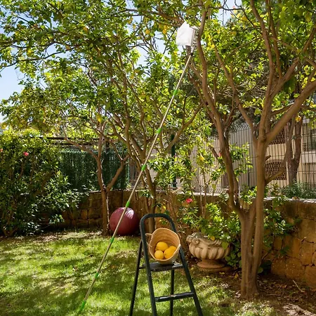 Limones De Genova ,150 M Playa Elviria * Marbella