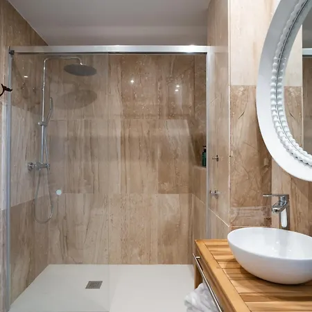 Limones De Genova ,150 M Playa Elviria Appartement Marbella