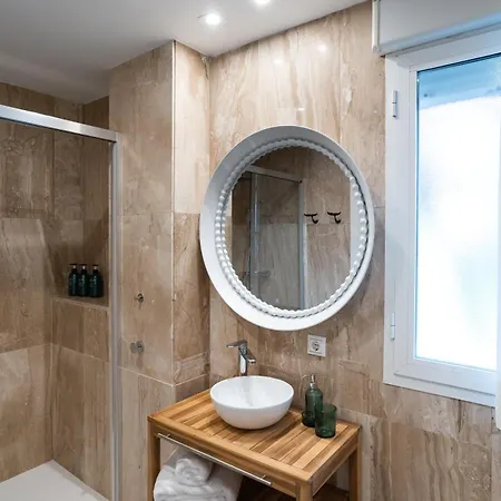 Appartement Limones De Genova ,150 M Playa Elviria *