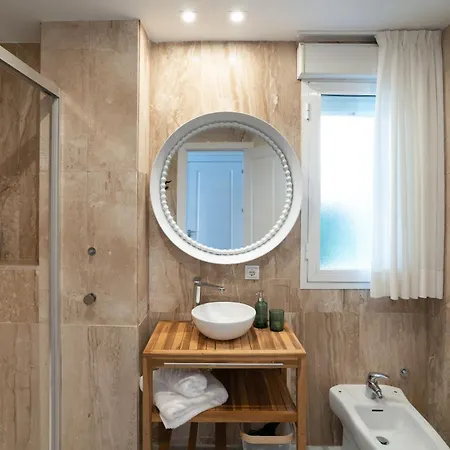 Apartmán Limones De Genova ,150 M Playa Elviria