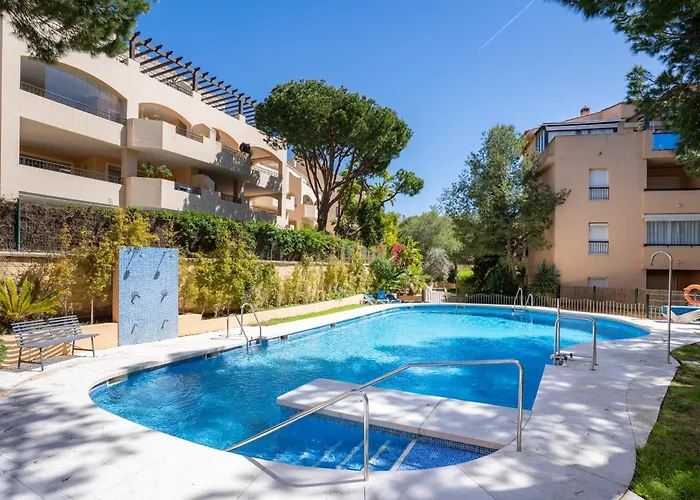 Limones De Genova ,150 M Playa Elviria * ماربيا