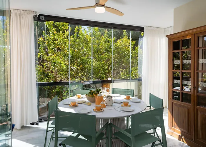 Limones De Genova ,150 M Playa Elviria