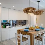 Holidays & Limones De Genova ,150 M Playa Elviria Apartament Marbella