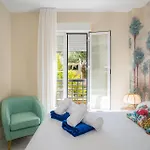 Holidays & Limones De Genova ,150 M Playa Elviria Apartment Marbella
