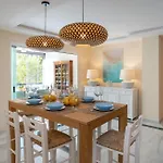 Holidays & Limones De Genova ,150 M Playa Elviria Apartment Marbella